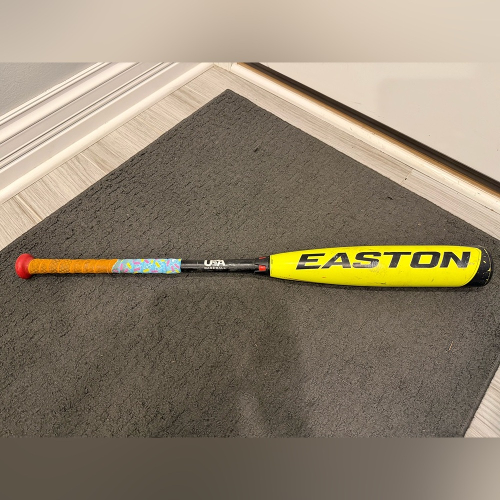 Easton ADV 360 “Neon” Bat